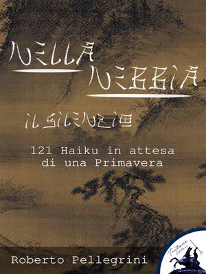 cover image of Nella Nebbia il Silenzio